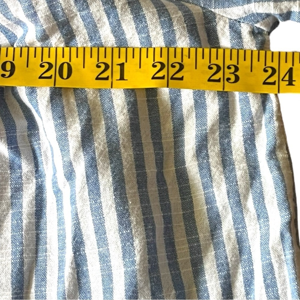 Perch Stripes Top - Picture 8 of 10